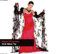 Hazel O'Connor : One More Try